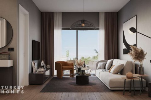 Daire 1+1 İzmir, Türkiye №233296 - 4