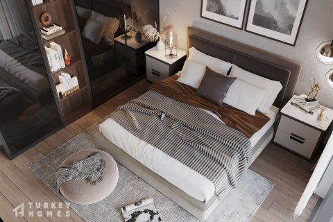 Daire 1+1 İzmir, Türkiye №233296 - 7
