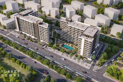 Daire 1+1 İzmir, Türkiye №233296 - 14