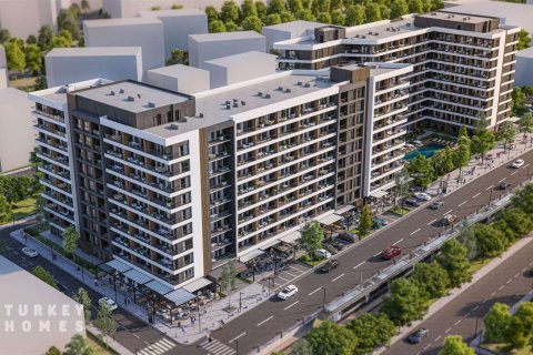 Daire 1+1 İzmir, Türkiye №233296 - 2