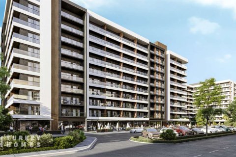 Daire 1+1 İzmir, Türkiye №233296 - 11