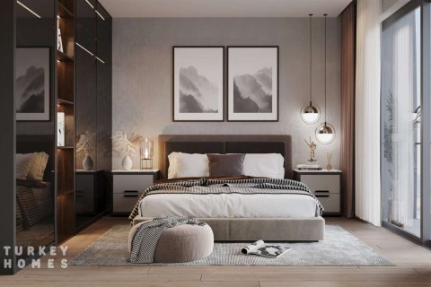 Daire 1+1 İzmir, Türkiye №233296 - 6