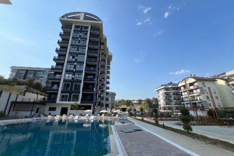 Wohnung  in Avsallar, Antalya, Türkei Nr. 228013