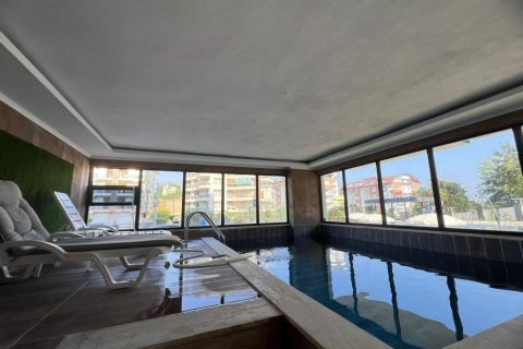Wohnung in Avsallar, Antalya, Türkei Nr. 228013 - 11