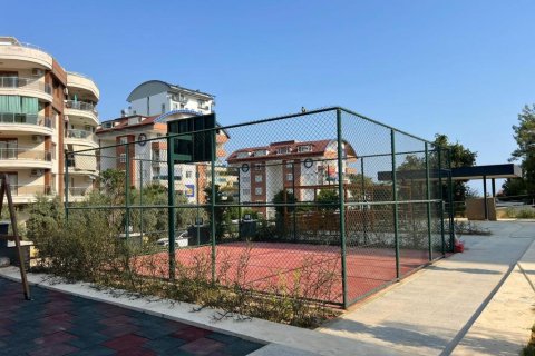 Wohnung in Avsallar, Antalya, Türkei Nr. 228013 - 25