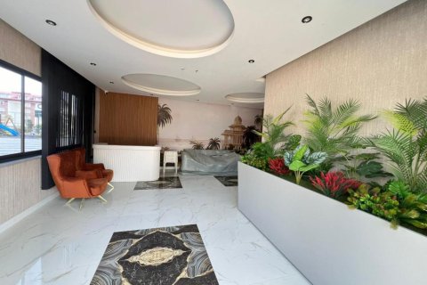 Wohnung in Avsallar, Antalya, Türkei Nr. 228013 - 21