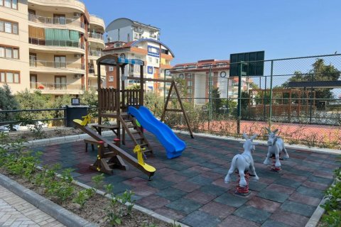 Wohnung in Avsallar, Antalya, Türkei Nr. 228013 - 24