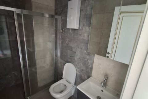 Wohnung in Mahmutlar, Antalya, Türkei Nr. 228017 - 5