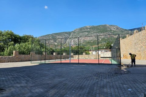 Wohnung in Mahmutlar, Antalya, Türkei Nr. 228017 - 14