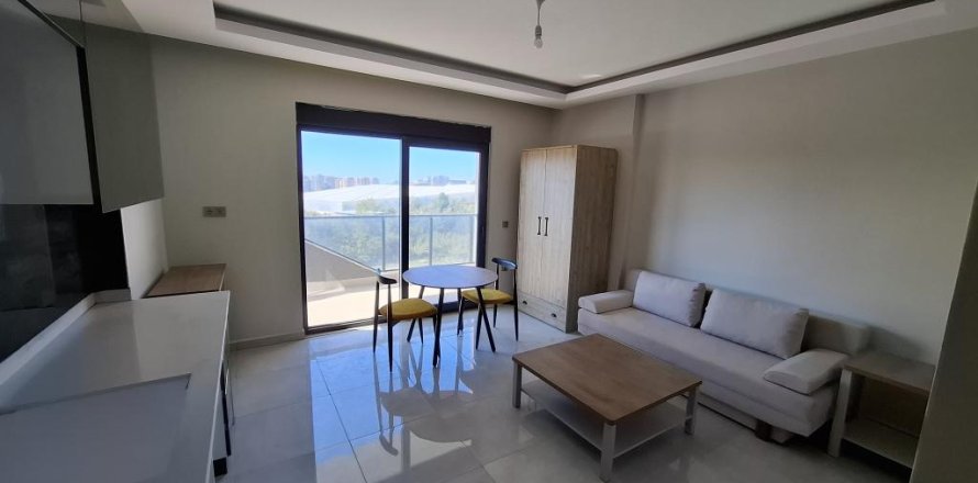 Wohnung in Mahmutlar, Antalya, Türkei Nr. 228017