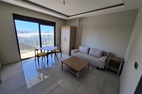 Wohnung in Mahmutlar, Antalya, Türkei Nr. 228017 - 2
