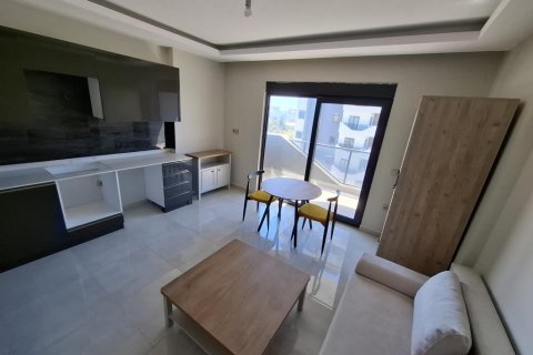 Wohnung in Mahmutlar, Antalya, Türkei Nr. 228017 - 3