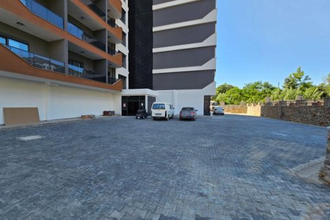 Wohnung in Mahmutlar, Antalya, Türkei Nr. 228017 - 11