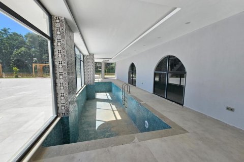 Wohnung in Mahmutlar, Antalya, Türkei Nr. 228017 - 7