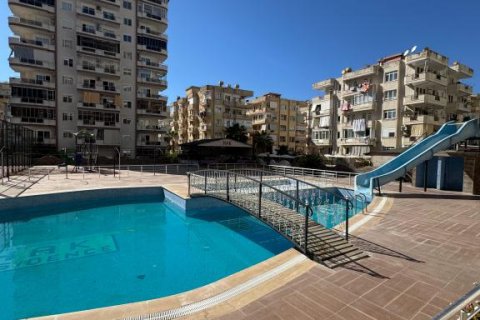 Wohnung  in Mahmutlar, Antalya, Türkei Nr. 228015