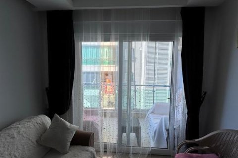Wohnung in Mahmutlar, Antalya, Türkei Nr. 228015 - 8