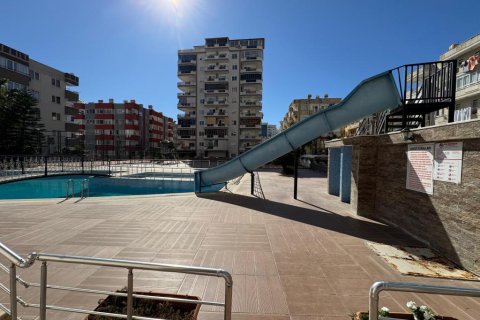 Wohnung in Mahmutlar, Antalya, Türkei Nr. 228015 - 12