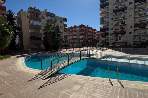 Wohnung in Mahmutlar, Antalya, Türkei Nr. 228015 - 10