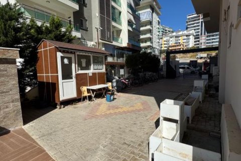 Wohnung in Mahmutlar, Antalya, Türkei Nr. 228015 - 11