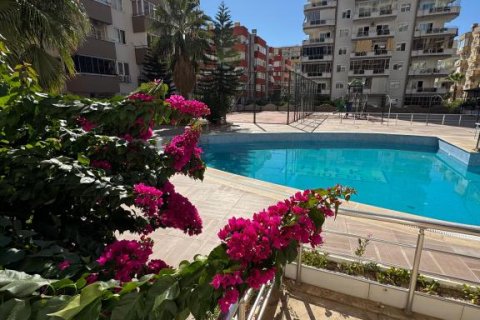 Wohnung in Mahmutlar, Antalya, Türkei Nr. 228015 - 7