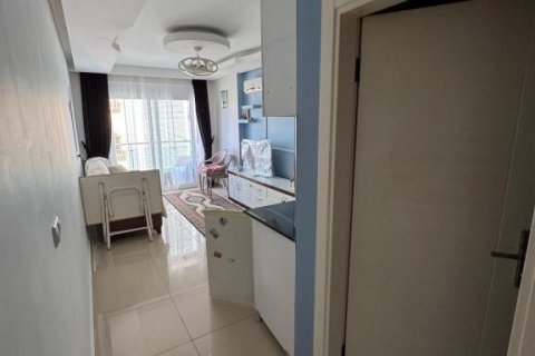 Wohnung in Mahmutlar, Antalya, Türkei Nr. 228015 - 5