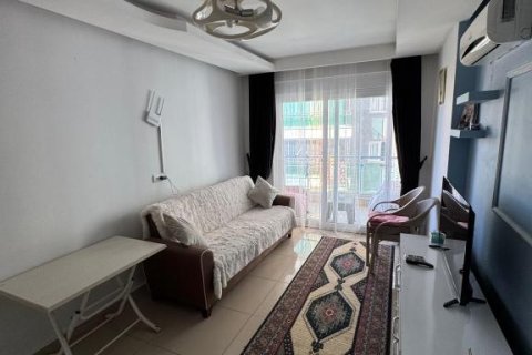 Wohnung in Mahmutlar, Antalya, Türkei Nr. 228015 - 15