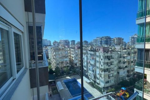 Wohnung in Mahmutlar, Antalya, Türkei Nr. 228015 - 2