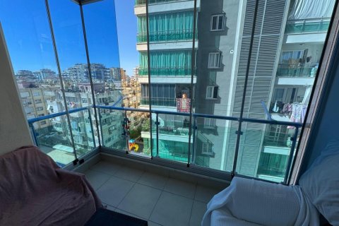 Wohnung in Mahmutlar, Antalya, Türkei Nr. 228015 - 16