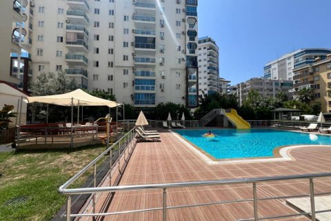 Wohnung in Mahmutlar, Antalya, Türkei Nr. 228014 - 15