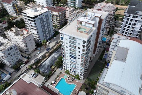 Wohnung  in Mahmutlar, Antalya, Türkei Nr. 228014