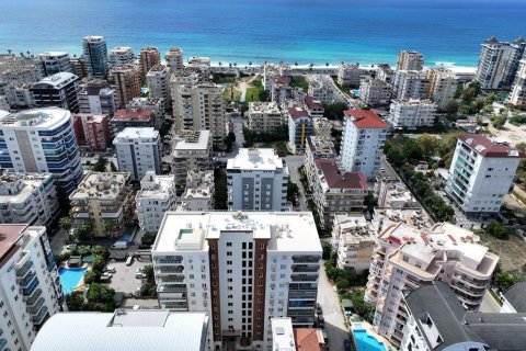 Wohnung in Mahmutlar, Antalya, Türkei Nr. 228014 - 13