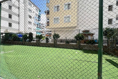 Wohnung in Mahmutlar, Antalya, Türkei Nr. 228014 - 14