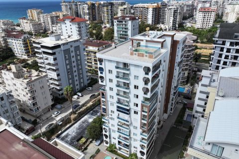 Wohnung in Mahmutlar, Antalya, Türkei Nr. 228014 - 12