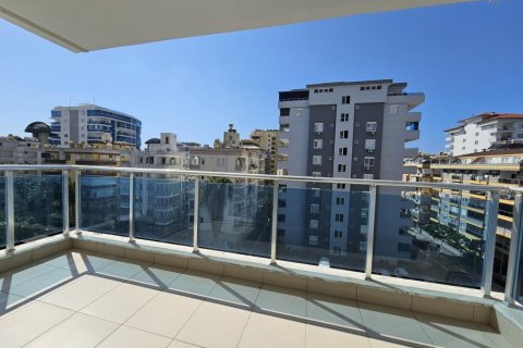 Wohnung in Mahmutlar, Antalya, Türkei Nr. 228014 - 10