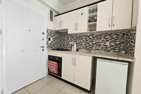 Wohnung in Mahmutlar, Antalya, Türkei Nr. 228014 - 2