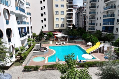 Wohnung in Mahmutlar, Antalya, Türkei Nr. 228014 - 11