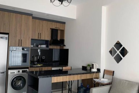 Wohnung in Oba, Antalya, Türkei Nr. 228016 - 2