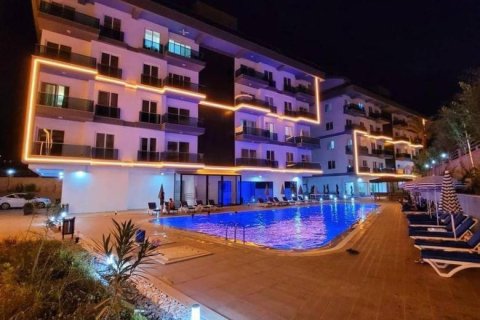 Wohnung in Oba, Antalya, Türkei Nr. 228016 - 27