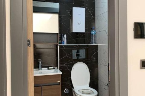 Wohnung in Oba, Antalya, Türkei Nr. 228016 - 14