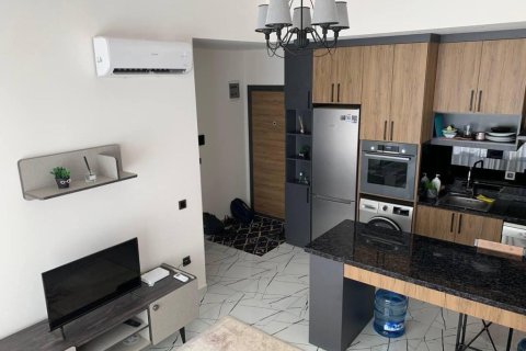 Wohnung in Oba, Antalya, Türkei Nr. 228016 - 3