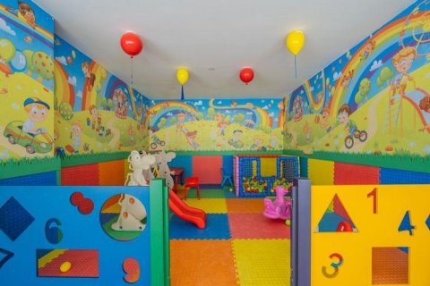 Wohnung in Oba, Antalya, Türkei Nr. 228016 - 23