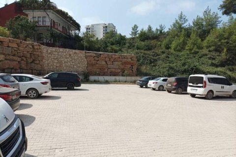 Wohnung in Avsallar, Antalya, Türkei Nr. 228011 - 4