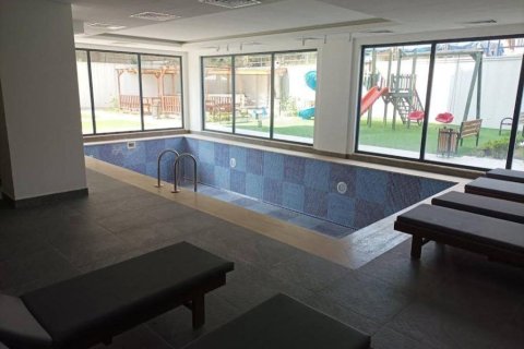Wohnung in Avsallar, Antalya, Türkei Nr. 228011 - 13