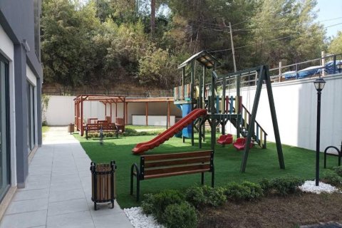 Wohnung in Avsallar, Antalya, Türkei Nr. 228011 - 11