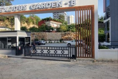 Wohnung in Avsallar, Antalya, Türkei Nr. 228011 - 6