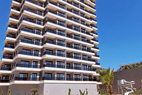 Wohnung in Mahmutlar, Antalya, Türkei Nr. 228012 - 1