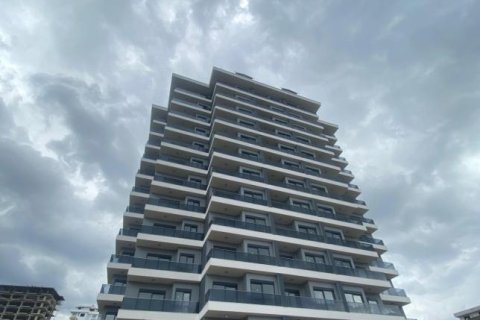 Wohnung in Mahmutlar, Antalya, Türkei Nr. 228012 - 7