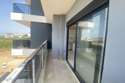 Wohnung in Mahmutlar, Antalya, Türkei Nr. 228012 - 4