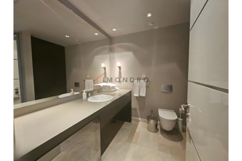 Продажа квартиры в Бешикташе, Стамбуле, Турция 1+1, 92м2, №225261 – фото 5