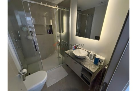 Продажа квартиры в Бешикташе, Стамбуле, Турция 1+1, 92м2, №225261 – фото 6